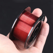 Load image into Gallery viewer, Fluorocarbon Coating Fishing Line