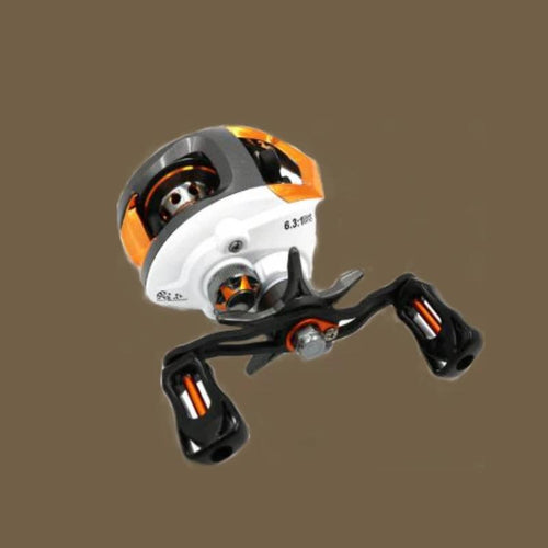 Bait Casting Fishing Reel