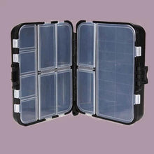 Load image into Gallery viewer, Plastic Carp Fishing Lure Case