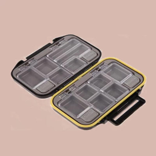 Waterproof Storage Box Case