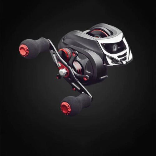 Power fishing Reel