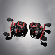Load image into Gallery viewer, Fishing Wheel Fishing Reel