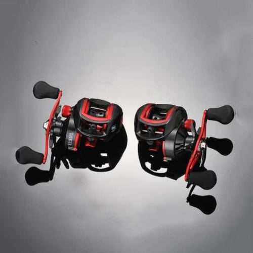 Fishing Wheel Fishing Reel