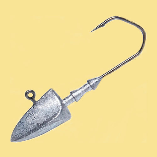Lead Head Hook