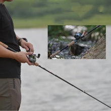 Load image into Gallery viewer, Section Ultra Light Casting Spinning Rod