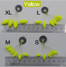 Load image into Gallery viewer, Mini Oval Fishing Floater
