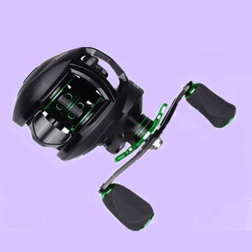Carp Fishing Reel