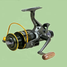 Load image into Gallery viewer, Double Brake Fishing Reel