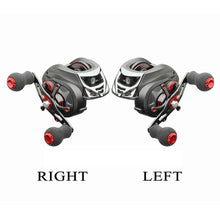 Load image into Gallery viewer, Power fishing Reel