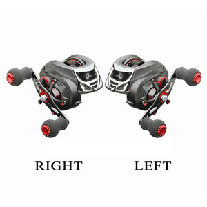 Power fishing Reel