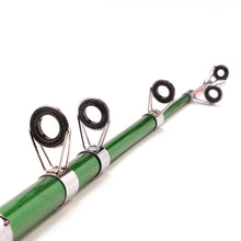 Load image into Gallery viewer, Telescopic Rock Fishing Rod