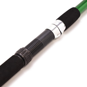 Telescopic Rock Fishing Rod