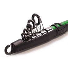 Load image into Gallery viewer, Telescopic Rock Fishing Rod