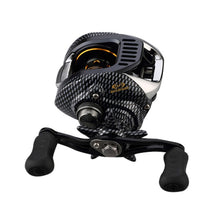 Load image into Gallery viewer, Bearing Large Line Capacity Fishing Wheel