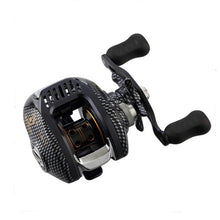 Load image into Gallery viewer, Bearing Large Line Capacity Fishing Wheel