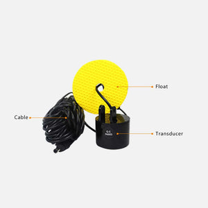 Portable Fish Finder