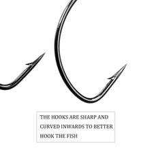 Load image into Gallery viewer, Bullet Jig Head Hook