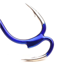 Load image into Gallery viewer, High-carbon Steel Fishing Hook