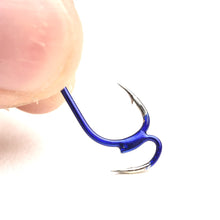 Load image into Gallery viewer, High-carbon Steel Fishing Hook