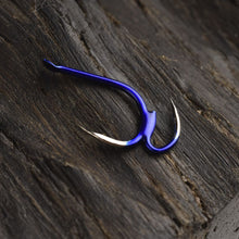 Load image into Gallery viewer, High-carbon Steel Fishing Hook