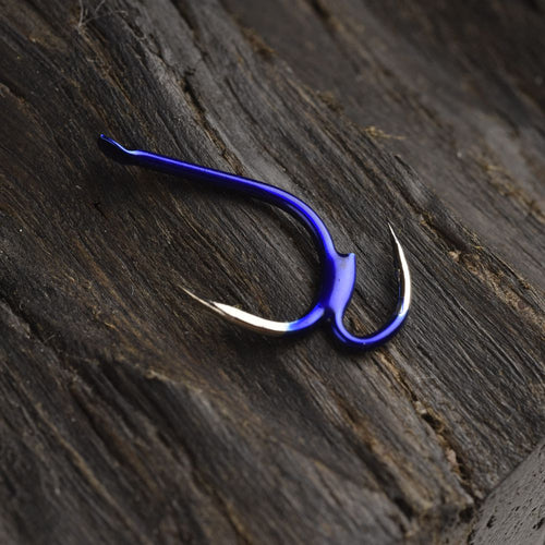 High-carbon Steel Fishing Hook