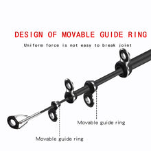 Load image into Gallery viewer, Power Telescopic Fishing Rod