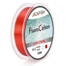 Load image into Gallery viewer, Carbon Fiber Leader Line
