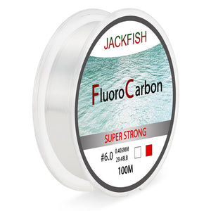 Carbon Fiber Leader Line