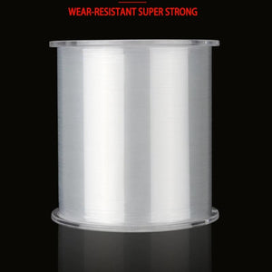 Main Fishing Line
