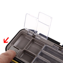 Load image into Gallery viewer, Waterproof Storage Box Case