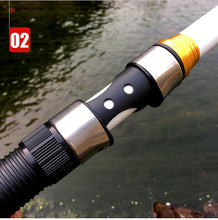 Load image into Gallery viewer, Carp Fishing Rod Feeder
