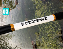 Load image into Gallery viewer, Carp Fishing Rod Feeder