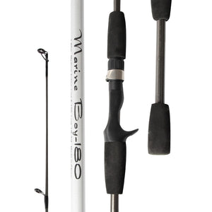 Hand Fishing Tackle Lure Rod