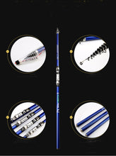 Load image into Gallery viewer, Spinning Telescopic Fishing Rod