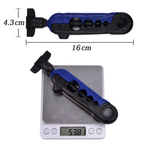 Adjustable Winder Board Line Spooler