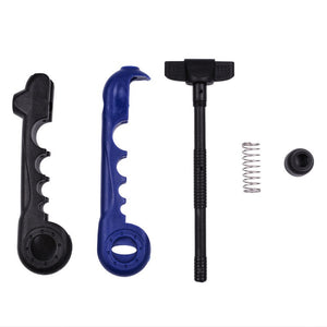 Adjustable Winder Board Line Spooler