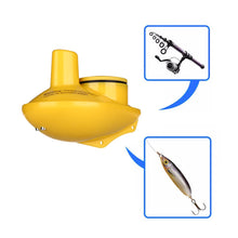 Load image into Gallery viewer, Wireless Portable Fish Finder Radar
