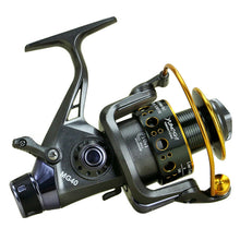 Load image into Gallery viewer, Double Brake Fishing Reel