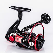 Load image into Gallery viewer, Spinning Fishing Reel Gear