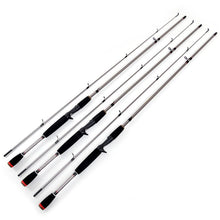 Load image into Gallery viewer, Spinning Casting Fishing Rod