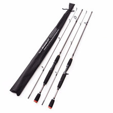 Load image into Gallery viewer, Spinning Casting Fishing Rod