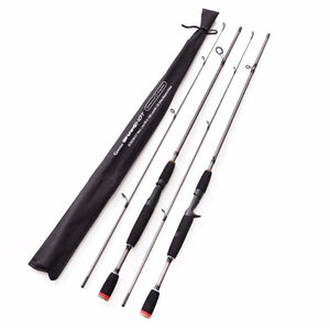 Spinning Casting Fishing Rod