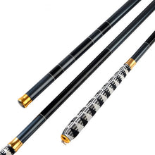 Load image into Gallery viewer, Ultra Light Carp Fishing Pole