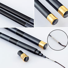 Load image into Gallery viewer, Ultra Light Carp Fishing Pole