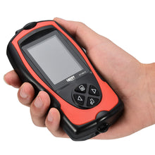Load image into Gallery viewer, Wireless Sonar Fish Finder Transducer
