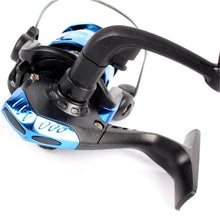 Load image into Gallery viewer, Aluminum Body Spinning Reel