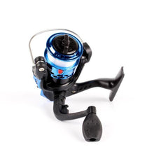 Load image into Gallery viewer, Aluminum Body Spinning Reel