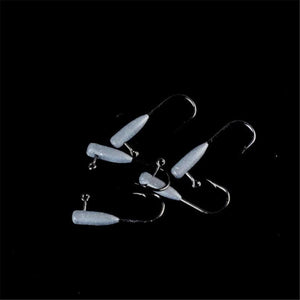 Simulation Lure Tackle Set Box