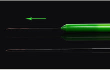 Load image into Gallery viewer, Fiber Telescopic Fishing Rod