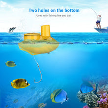 Load image into Gallery viewer, Wireless Sonar Fish Finder